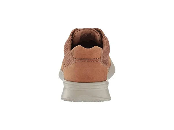 Clarks Cotrell Lane 9.5 Men's Tan