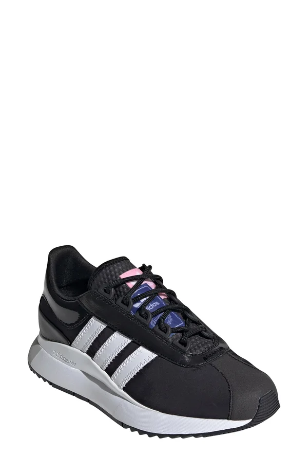 Adidas Women's Originals SL Andridge Casual Shoes EG6845 - 5.5, Black