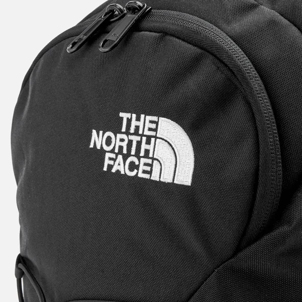 The North Face Rodey Backpack - TNF Black