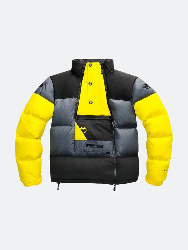 The North Face Steep Tech Down Jacket