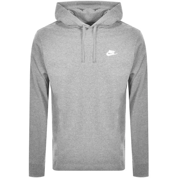 Nike Men's NSW Club Pullover Hoodie Jersey