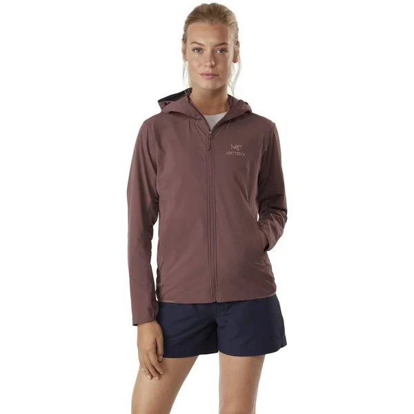 Arc&teryx Gamma SL Hoody - Women's Inertia - S