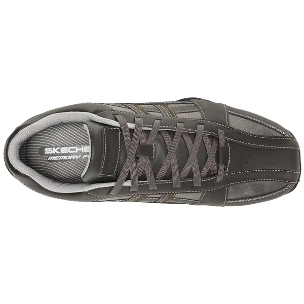 Skechers Men's Citywalk Malton - Size: 9.5 M, Gray