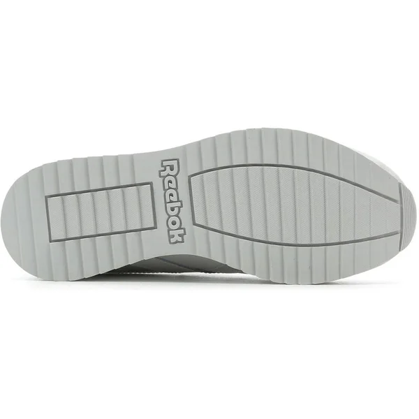 Reebok Women's Classic Harman Ripple Double Sneaker