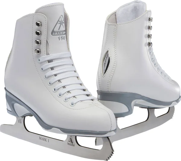 Jackson Finesse 150 Figure Skates- SR