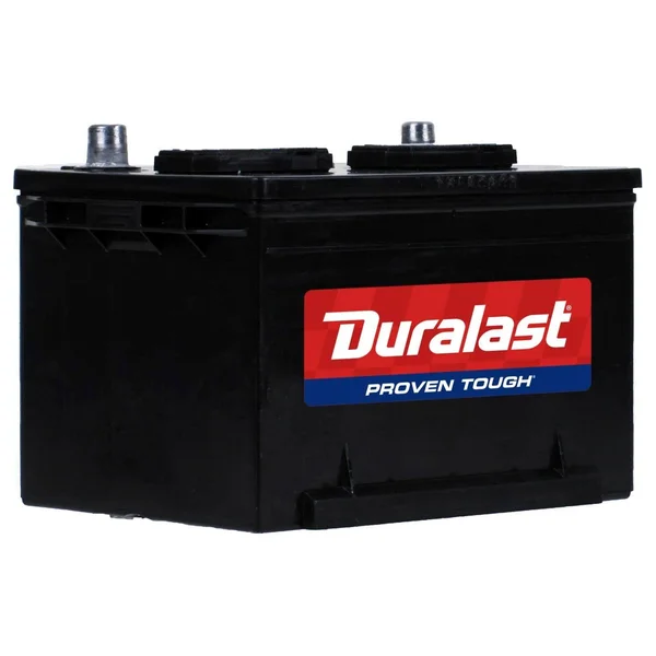 Duralast Battery 36R-DL - Group Size 36R, 650 CCA