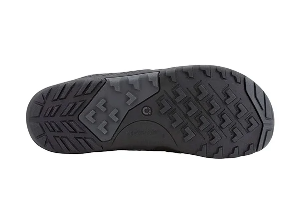 Xero Shoes Men's Xcursion Fusion WP Hiking Boots Black 10