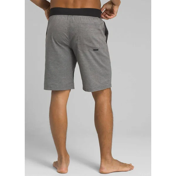 Prana Men's Vaha Short - Small - Gravel