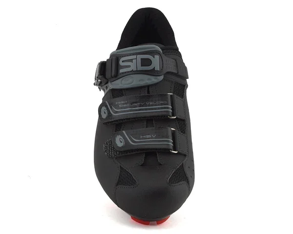 Sidi Dominator 7 SR Mega MTB Shoe Shadow Black - 45