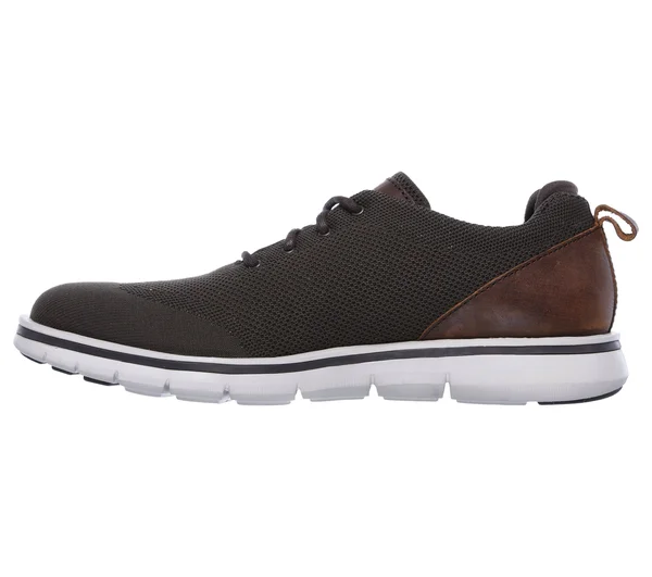 Skechers Articulated - Bradmoor Brown 13.0