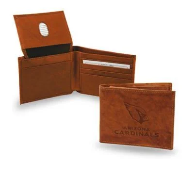 Rico NFL Embossed Billfold Wallet Saints