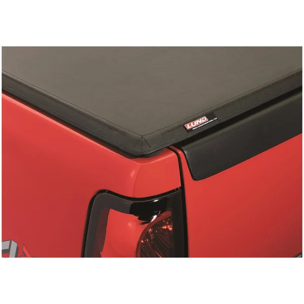 Lund 95080 Genesis Tri-Fold Tonneau Cover