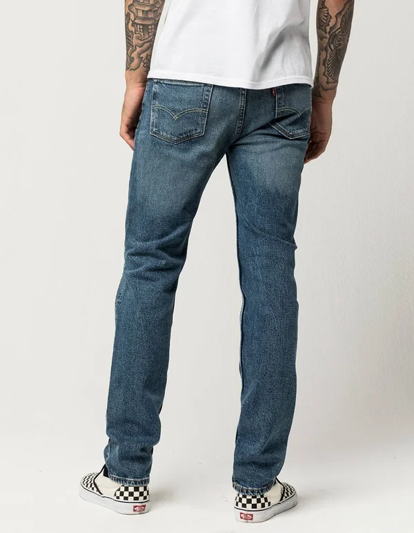 Levi S Men S 511 Slim Fit Jeans