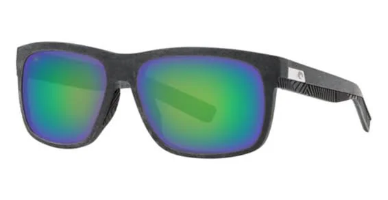 6S 9030 Sunglasses - 01G Net Light Gray