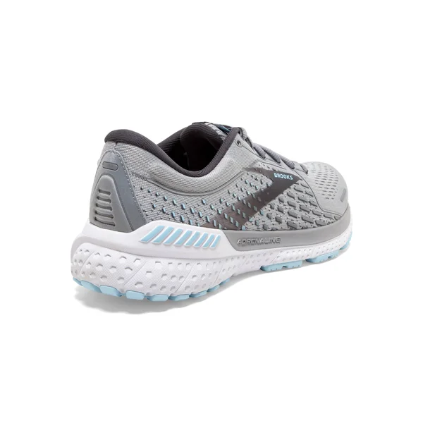 Brooks Adrenaline GTS 21 10 Women's Black