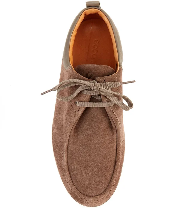 Ecco Soft 7 Moccasins - Men's