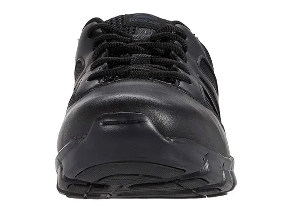 Reebok Sublite Cushion Tactical - Men's Black