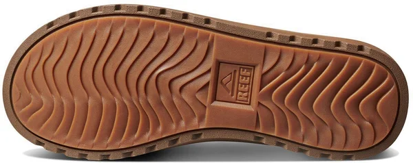 Reef Voyage Lux 9 Men's Brown