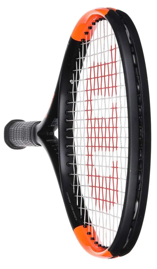 Wilson Burn 100LS Tennis Racquet