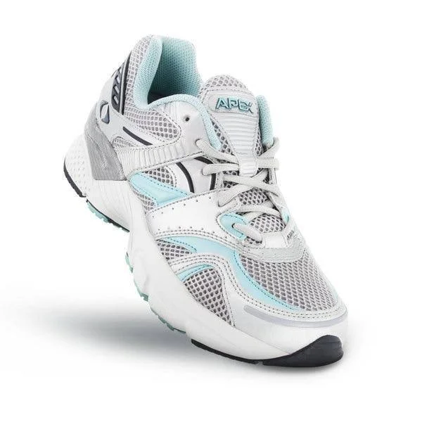 Women's Apex Boss Runner - Size: 10, Blue