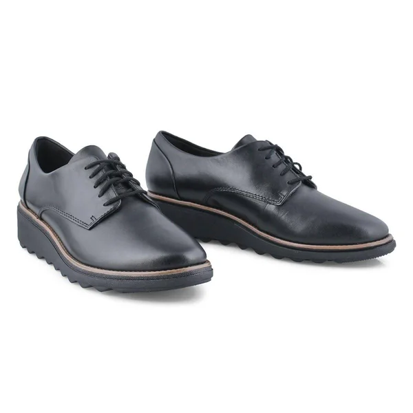 Clarks Women's Sharon Noel Oxford