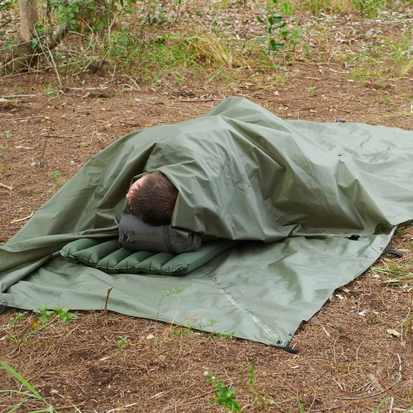 Snugpak All Weather Shelter (olive)