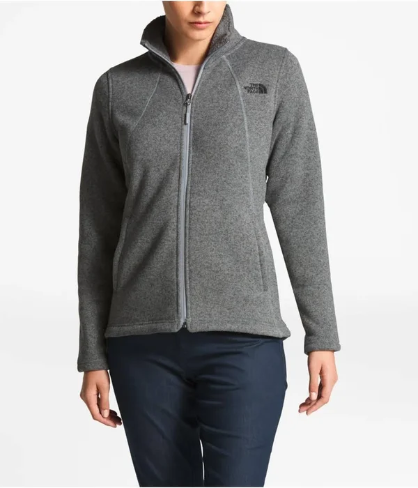 The North Face Women's Crescent Raschel Jacket