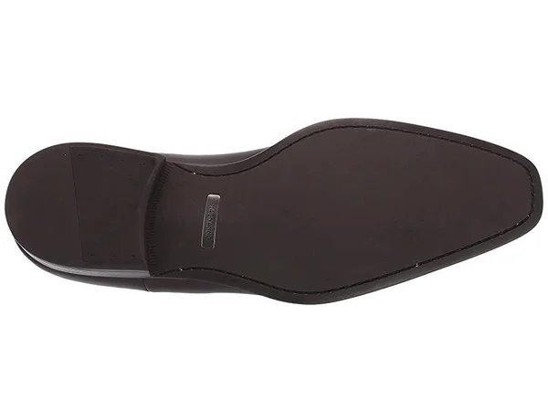 Magnanni Federico (Brown) Men's Lace Up Cap Toe Shoes
