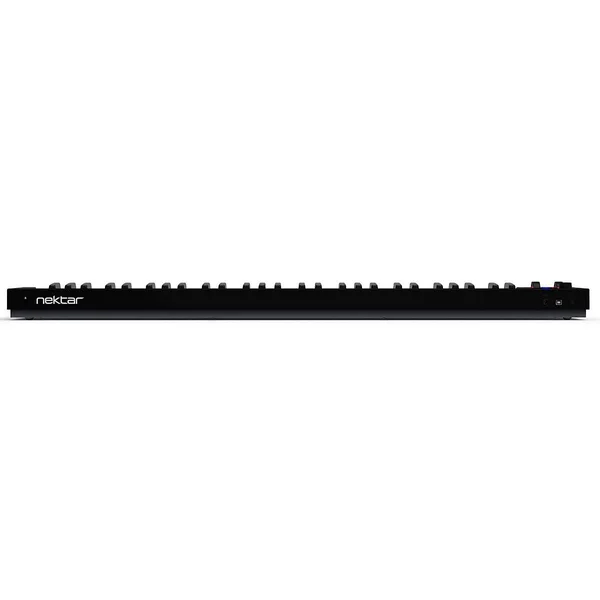 Nektar Impact GX61 Midi Controller Keyboard - Black