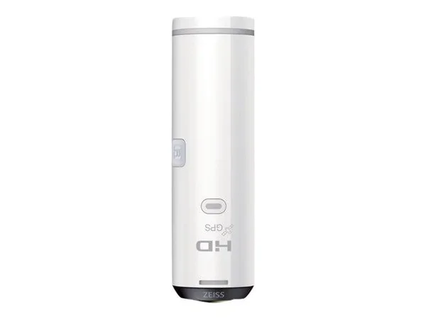 Sony Action Cam HDR-AS100V 13.5 MP Action Camera - 1080p - White