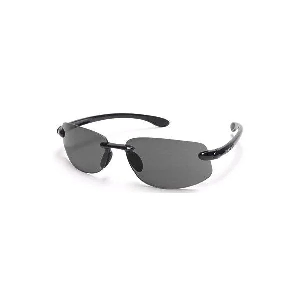 Suncloud Excursion Polarized Sunglasses - Tortoise/Brown