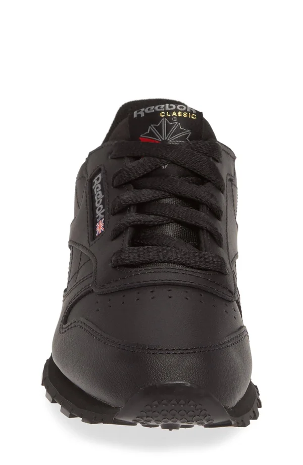 Reebok Classic Leather 4.5 White