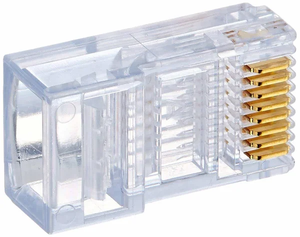 Platinum Tools EZ-RJ45 Network connector - CAT 5e 100003BG