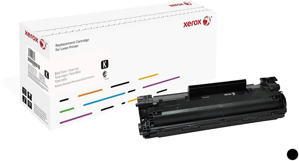 Xerox 83A (CF283A) Black Toner Cartridge
