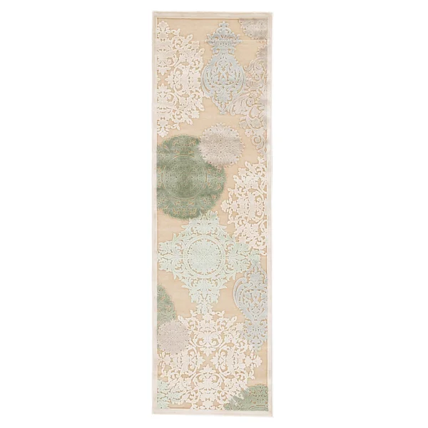 Jaipur Living Fables FB19 Wistful Rug - 2 ft 6 in x 8 ft Runner