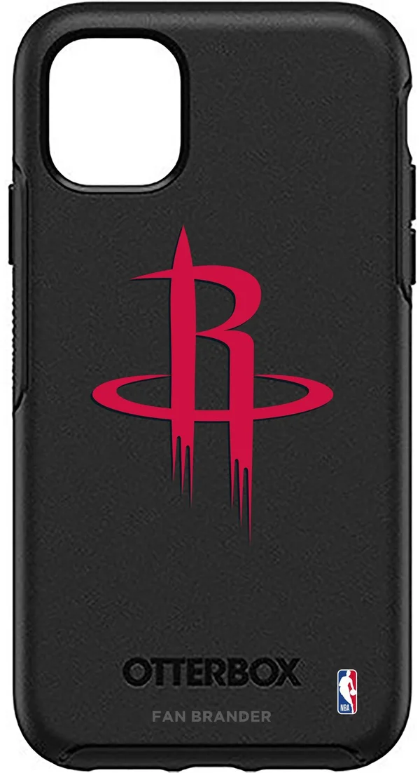 OtterBox Houston Rockets iPhone XR/XS Symmetry Case