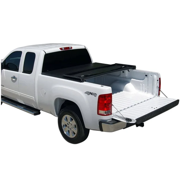 Tonno Pro 42-306 Tri-Fold Tonneau Cover