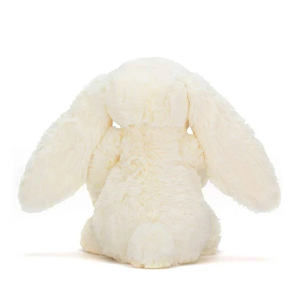 Jellycat Bashful Bunny Cream huge