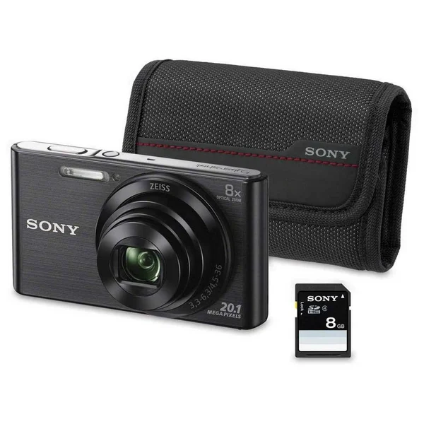 Sony Cyber-shot W830 One Size