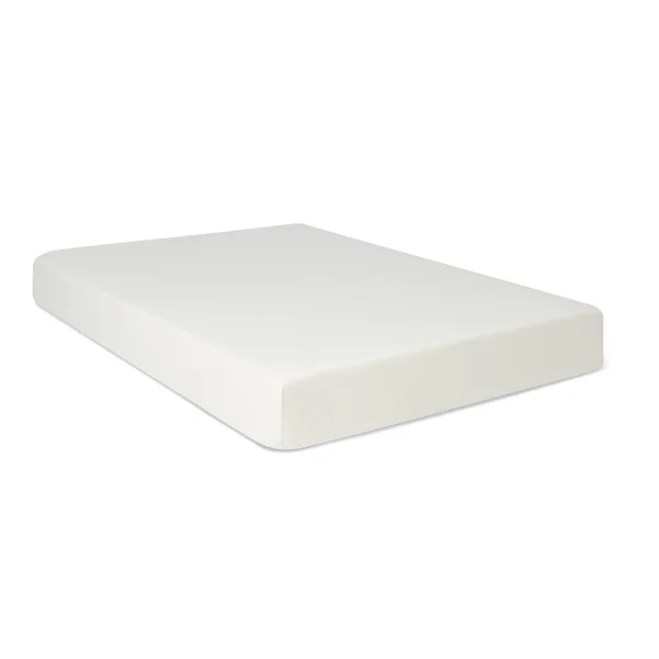 Select Luxury 11-inch Medium Firm Memory Foam Mattress - Twin