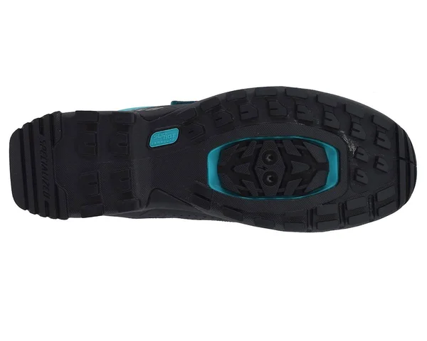 Specialized Rime 1.0 Mountain Bike Shoes, Aqua