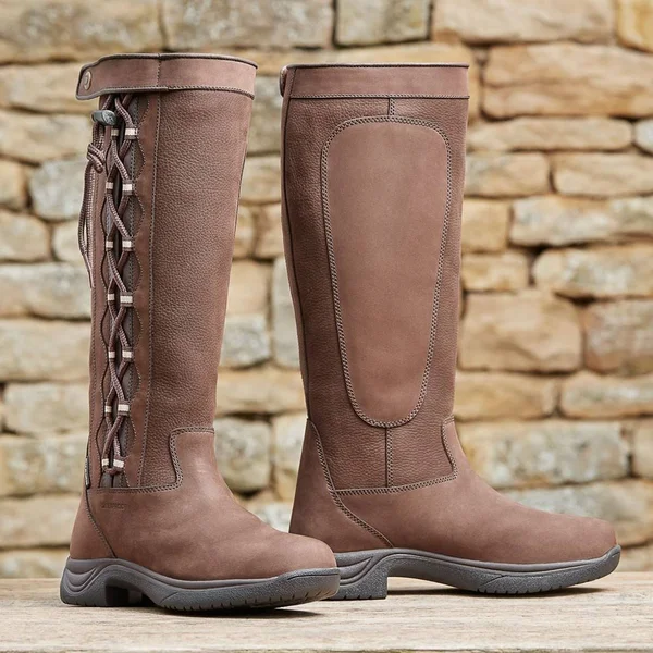 Dublin Pinnacle Boots II