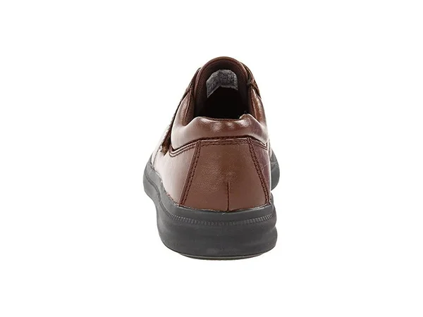 Hush Puppies Men's Gil Shoes - 12 3E, Tan