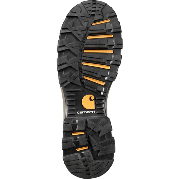 Carhartt Ground Force Men's 6x22 Waterproof Composite Toe Work Boot