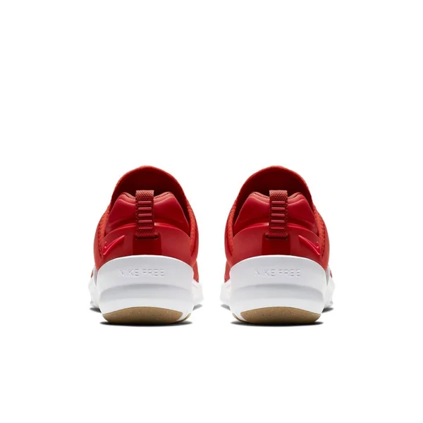 Nike Men's Free x Metcon 2 Training Shoes, Size: 9, Red