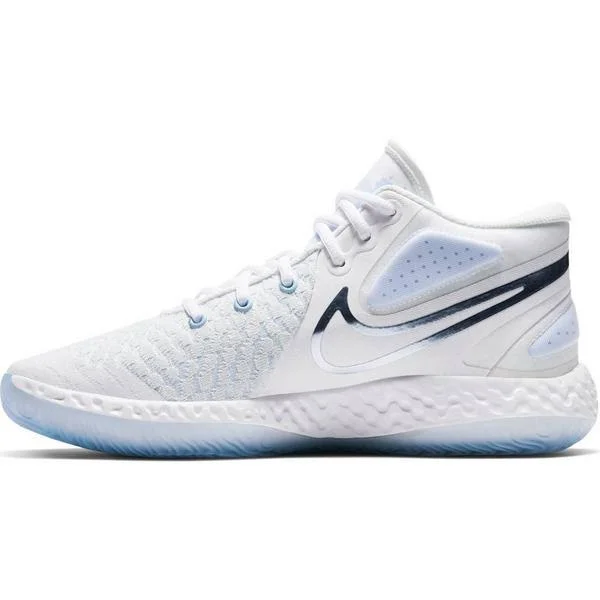 Nike KD Trey 5 VIII EP White Royal Tint - Size 10.5 Men