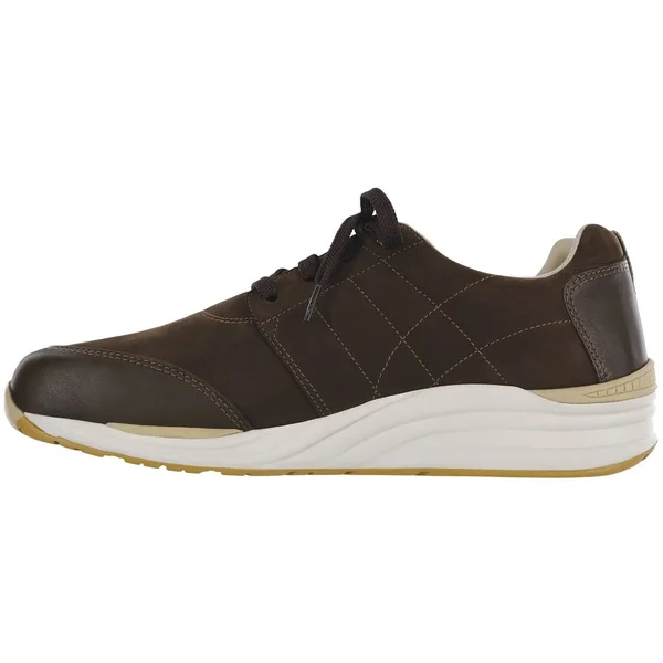 SAS Shoes Men's Venture - Turf, Coffee