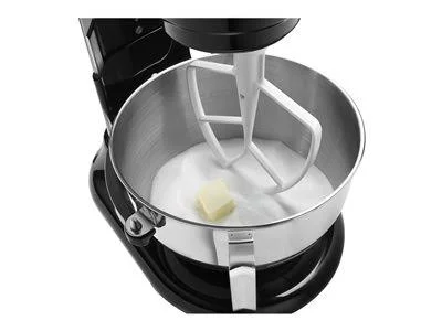 KitchenAid Professional 5 Plus KV25G0XOB 5-Quart Mixer - Onyx Black - 525W