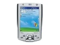 HP iPAQ Pocket PC h2215 - Handheld - Windows Mobile 2003 Premium - 3.5x22 color TFT (240 x 320) - Bluetooth