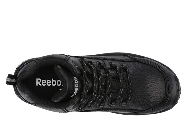 Women's Reebok Work Tiahawk RB455 Black 10 M
